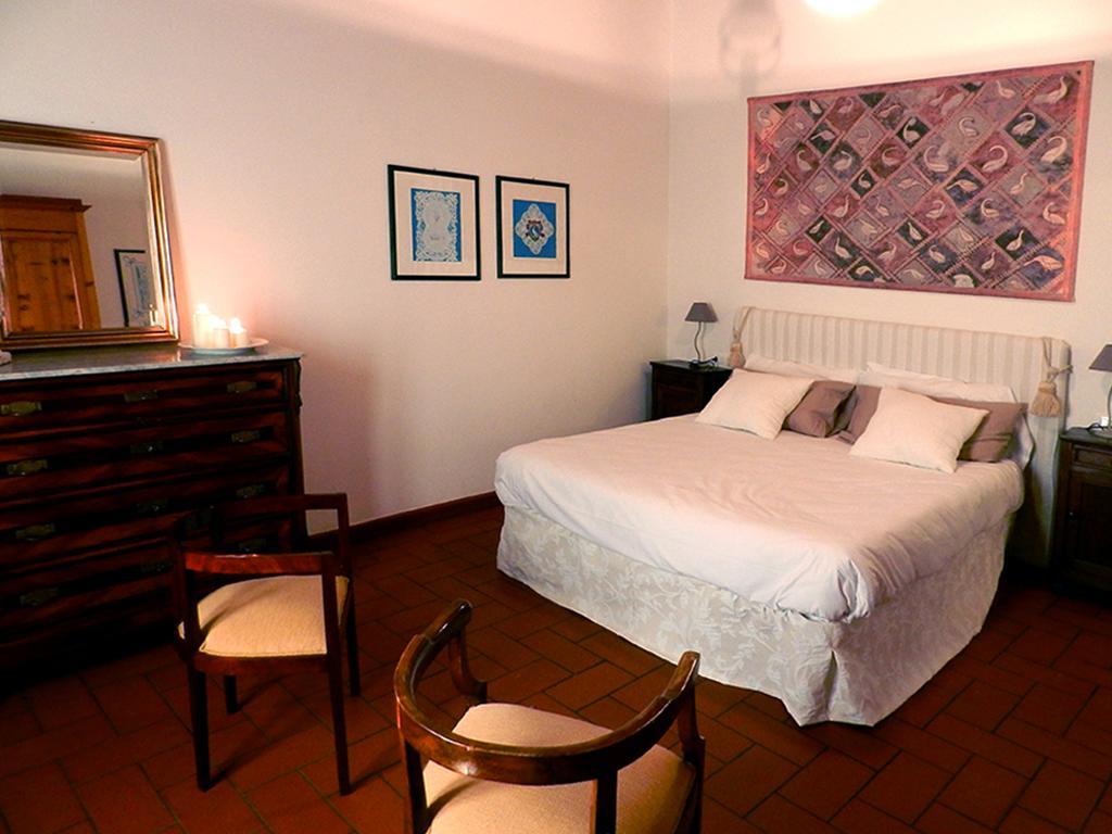 Agriturismo Gli Archi Fauglia Pokoj fotografie