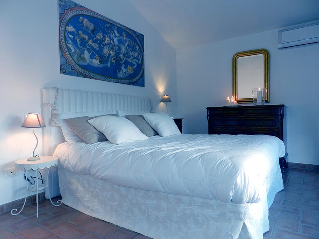 Agriturismo Gli Archi Fauglia Pokoj fotografie