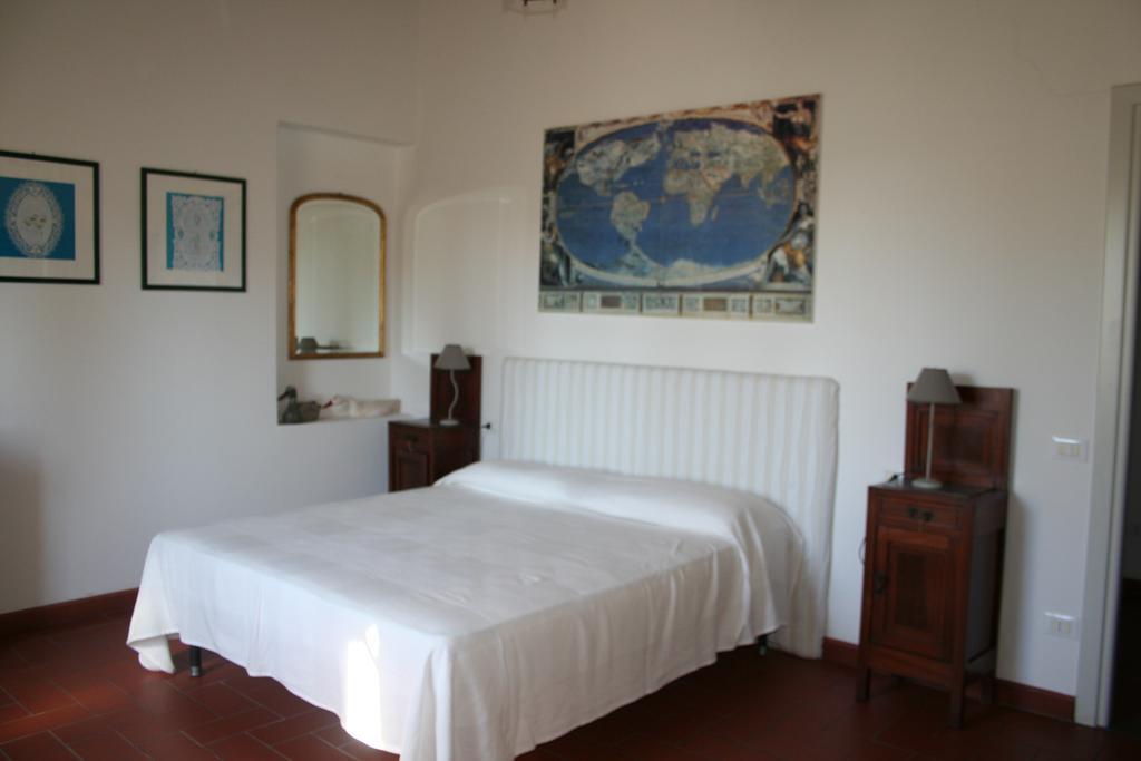 Agriturismo Gli Archi Fauglia Exteriér fotografie