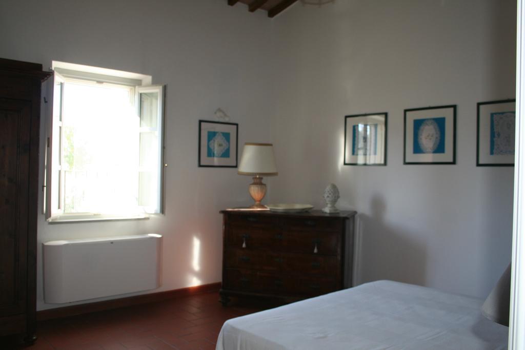 Agriturismo Gli Archi Fauglia Exteriér fotografie