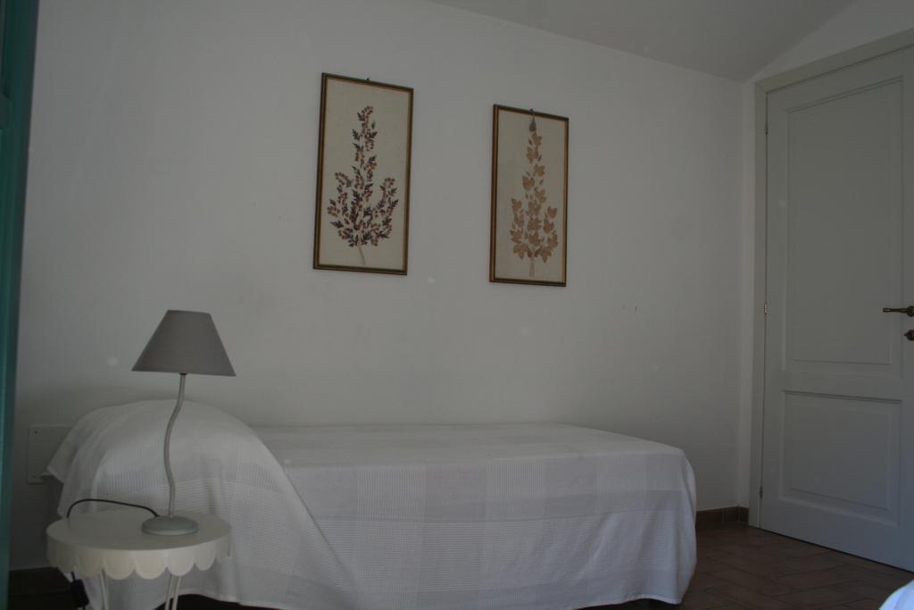 Agriturismo Gli Archi Fauglia Exteriér fotografie