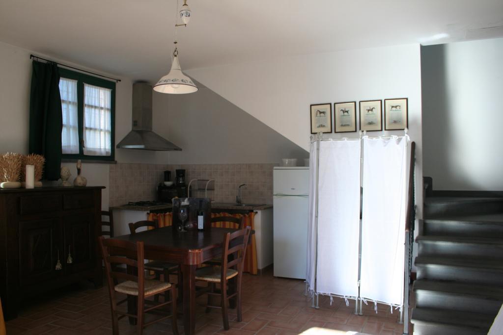 Agriturismo Gli Archi Fauglia Exteriér fotografie