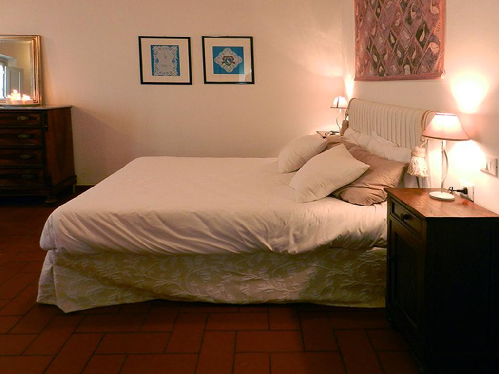 Agriturismo Gli Archi Fauglia Exteriér fotografie